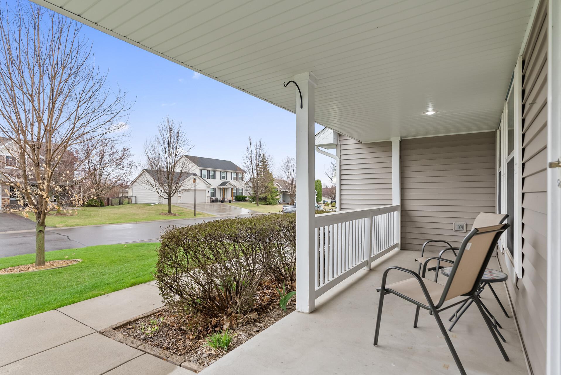 10386 34th Place, Saint Michael, Minnesota image 46