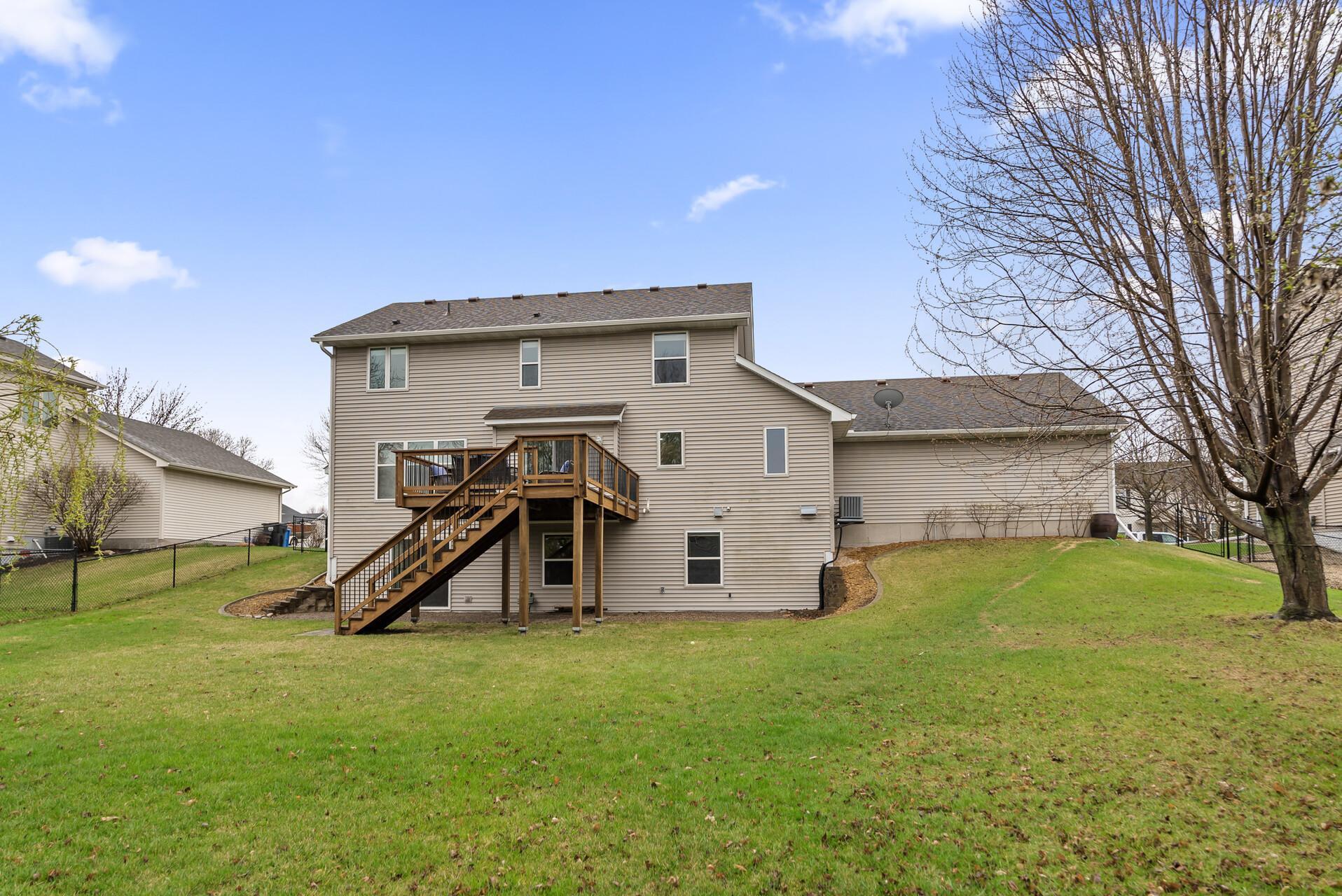 10386 34th Place, Saint Michael, Minnesota image 48