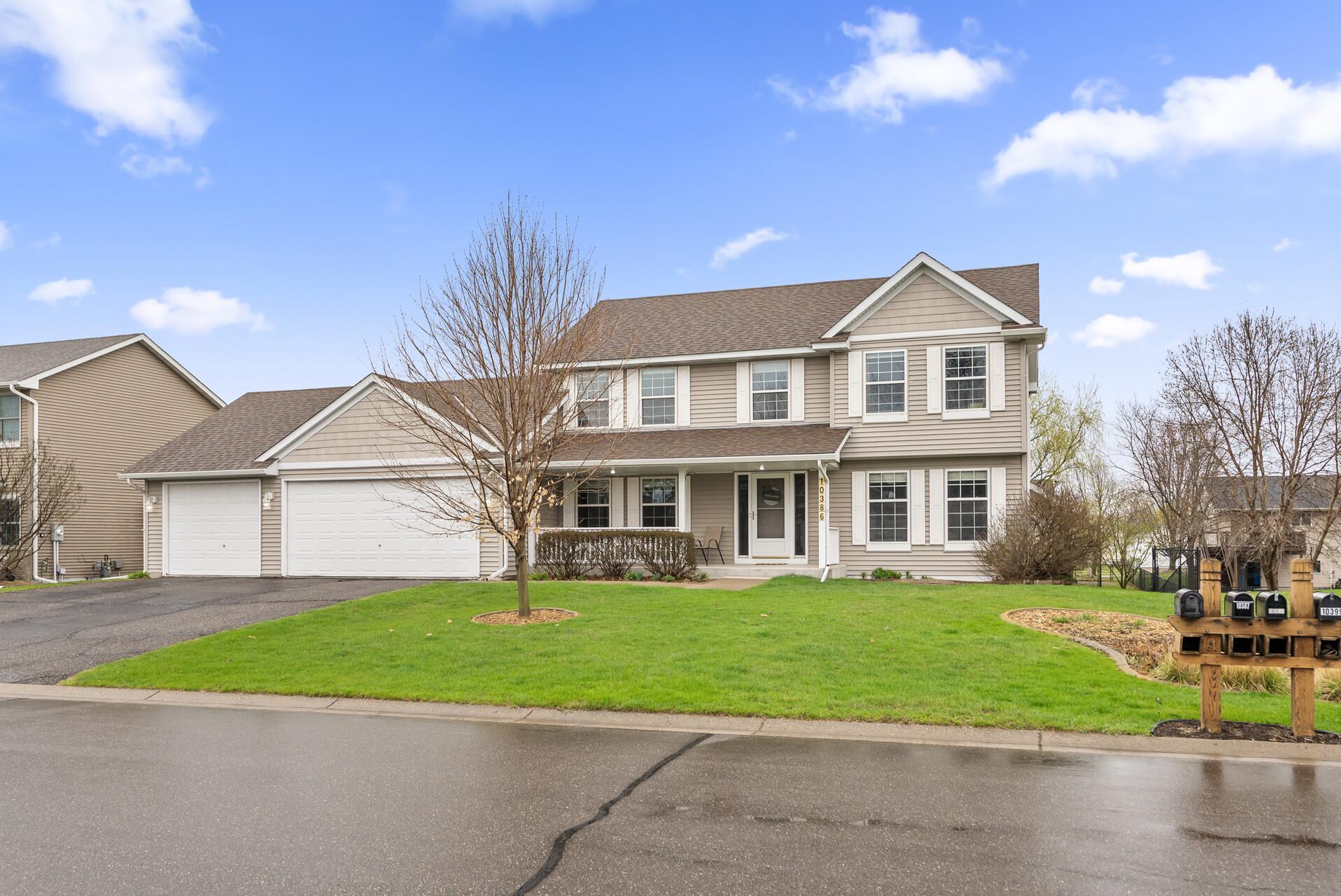 10386 34th Place, Saint Michael, Minnesota image 41