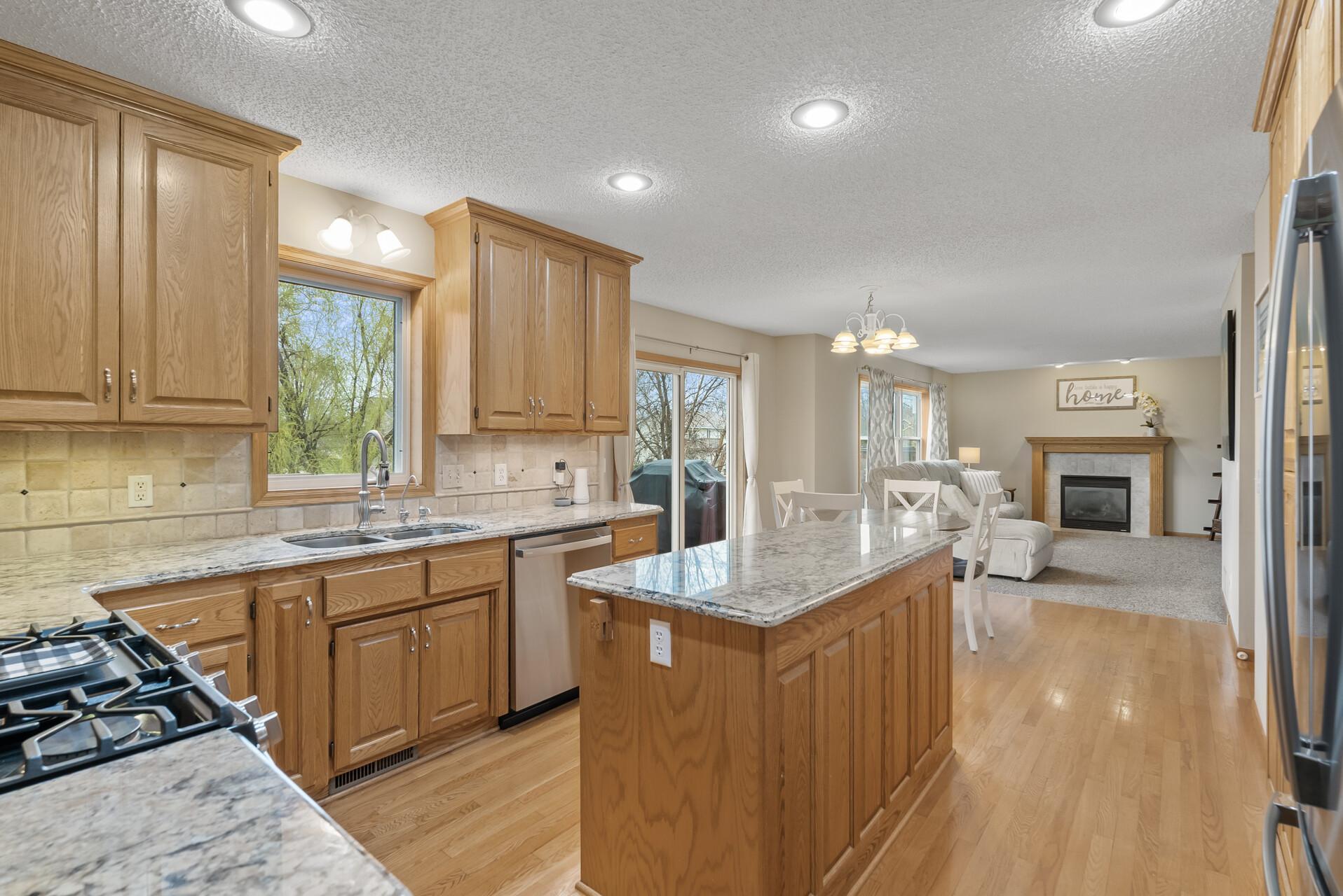10386 34th Place, Saint Michael, Minnesota image 16
