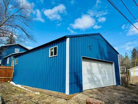 Homes For Sale - 418 Court Avenue<br/> Sandstone, MN 55072