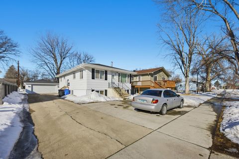 Multifamily For Sale - 1405 16th Street<br/> Cass County, Fargo, ND 58103