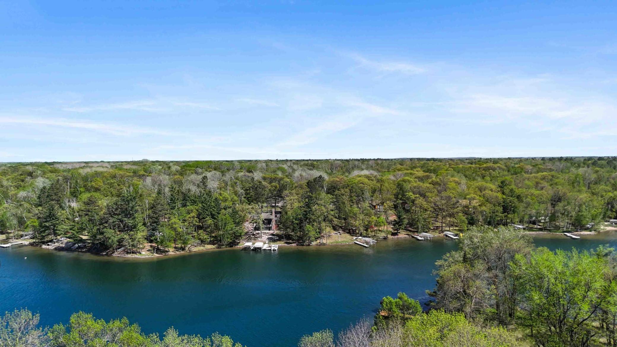 8713 Forest Cove, Pequot Lakes, Minnesota image 2