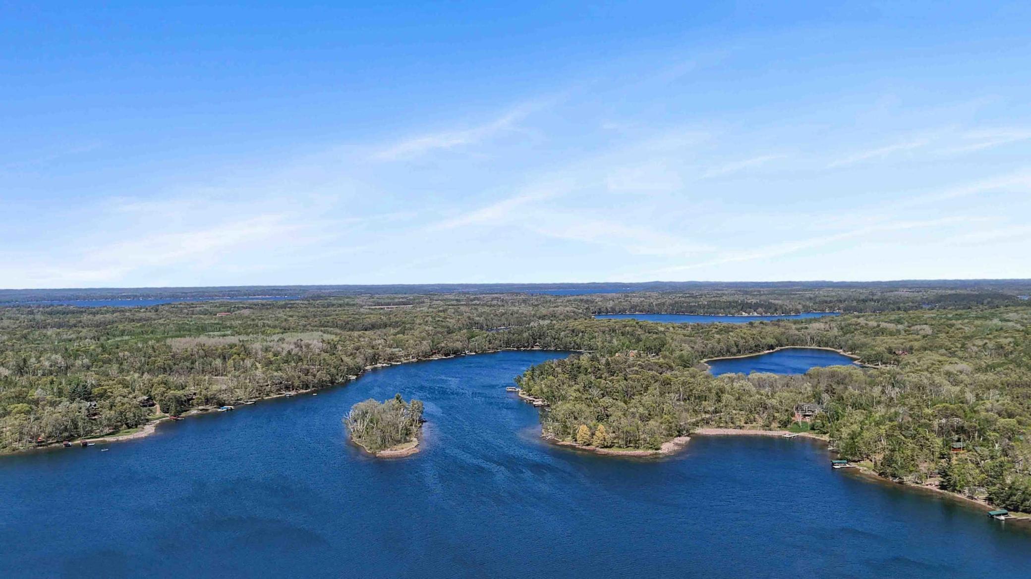 8713 Forest Cove, Pequot Lakes, Minnesota image 10