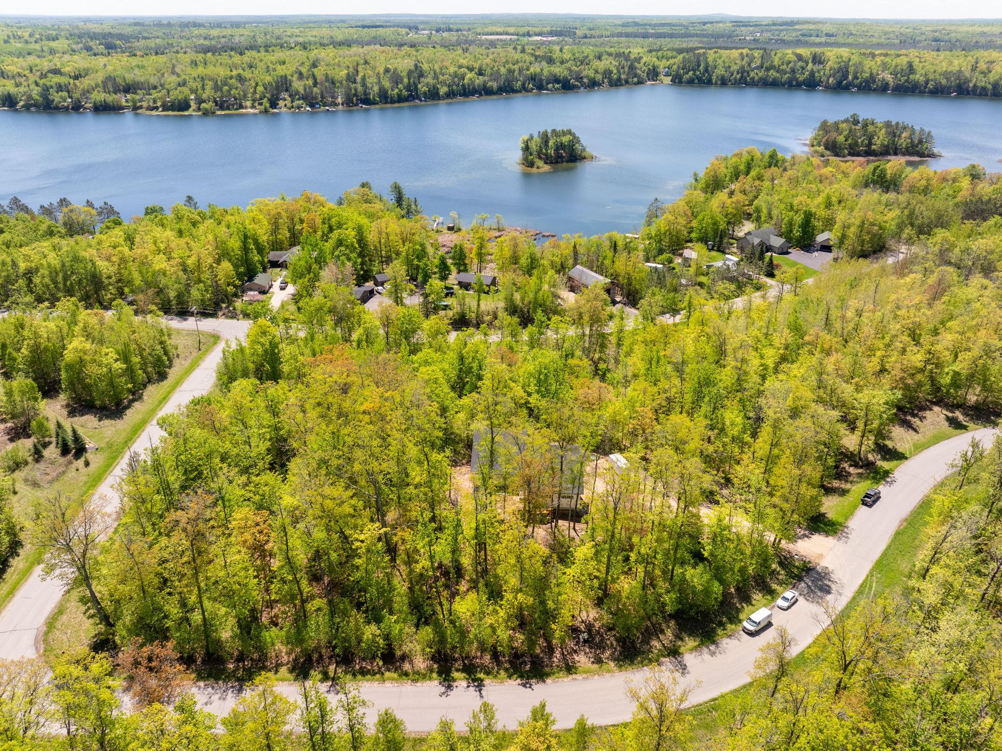 Lot 16 BLK 1 Nicholas St Kathryn Ave, Grand Rapids, Minnesota image 4
