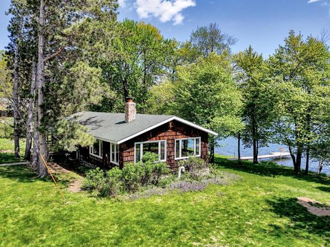Homes For Sale - 2122 N Twin Lakes Street<br/> Polk County, Saint Croix Falls, WI 54024