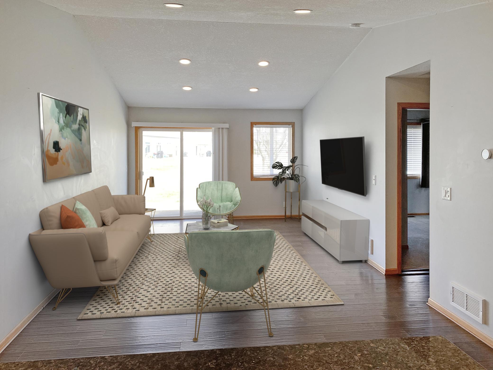 2184 Cleveland Way, Cambridge, Minnesota image 2