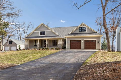 Homes For Sale - 34 206th Street<br/> New Richmond, WI 54017