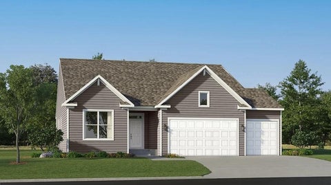 Homes For Sale - 5404 King Arthur Lane<br/> Rochester, MN 55901
