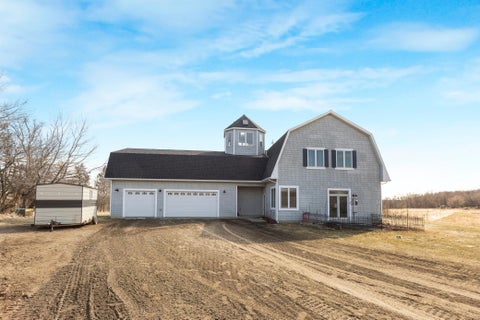 Homes For Sale - 18993 County 4<br/> Todd County, Osakis, MN 56360
