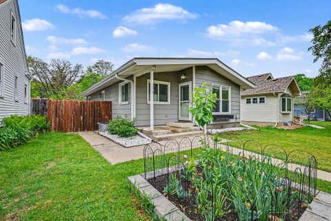 Homes For Sale - 5652 46th Avenue<br/> Hennepin County, Minneapolis, MN 55417