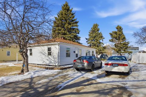 Multifamily For Sale - 1837-1839 7th Avenue<br/> Fargo, ND 58103