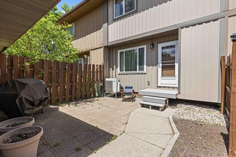 Condo For Sale - 561 4th Avenue<br/> West Fargo, ND 58078