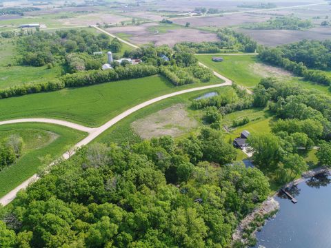 Vacant Land For Sale - BLK 1 LOT 4 Longview Circle Se<br/> Douglas County, Osakis, MN 56360