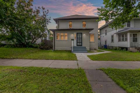 Homes For Sale - 1124 Jessamine Avenue<br/> Ramsey County, Saint Paul, MN 55106