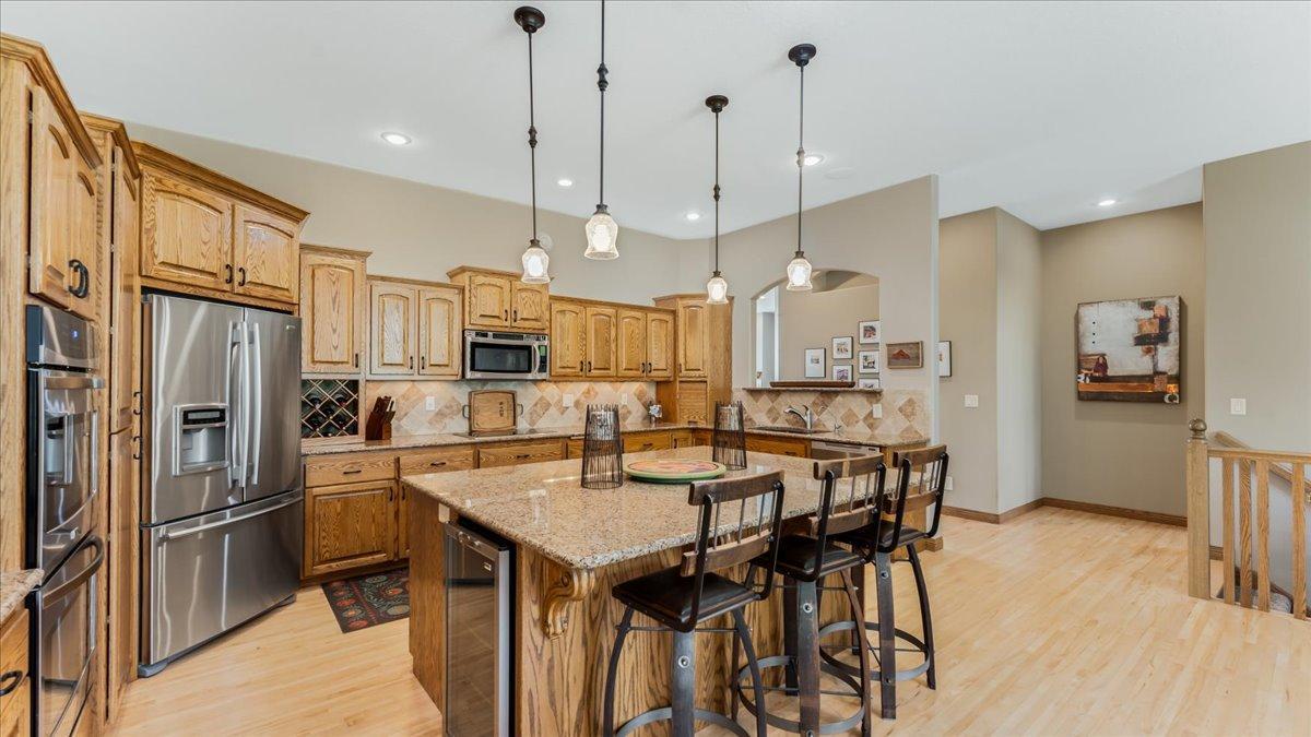 15 Bluegrass Drive, Alexandria, Minnesota image 17