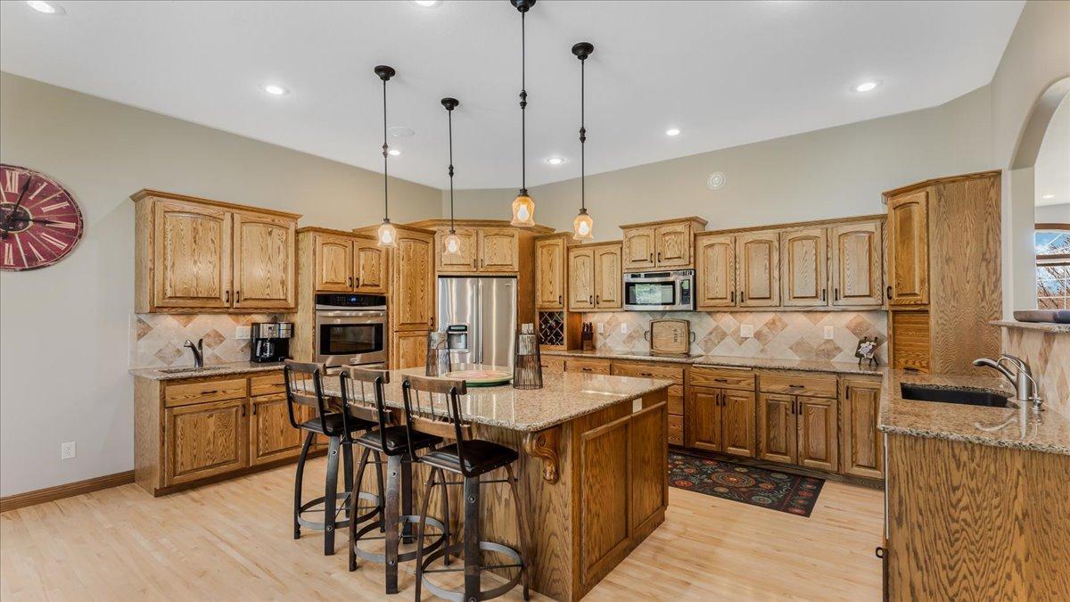 15 Bluegrass Drive, Alexandria, Minnesota image 15