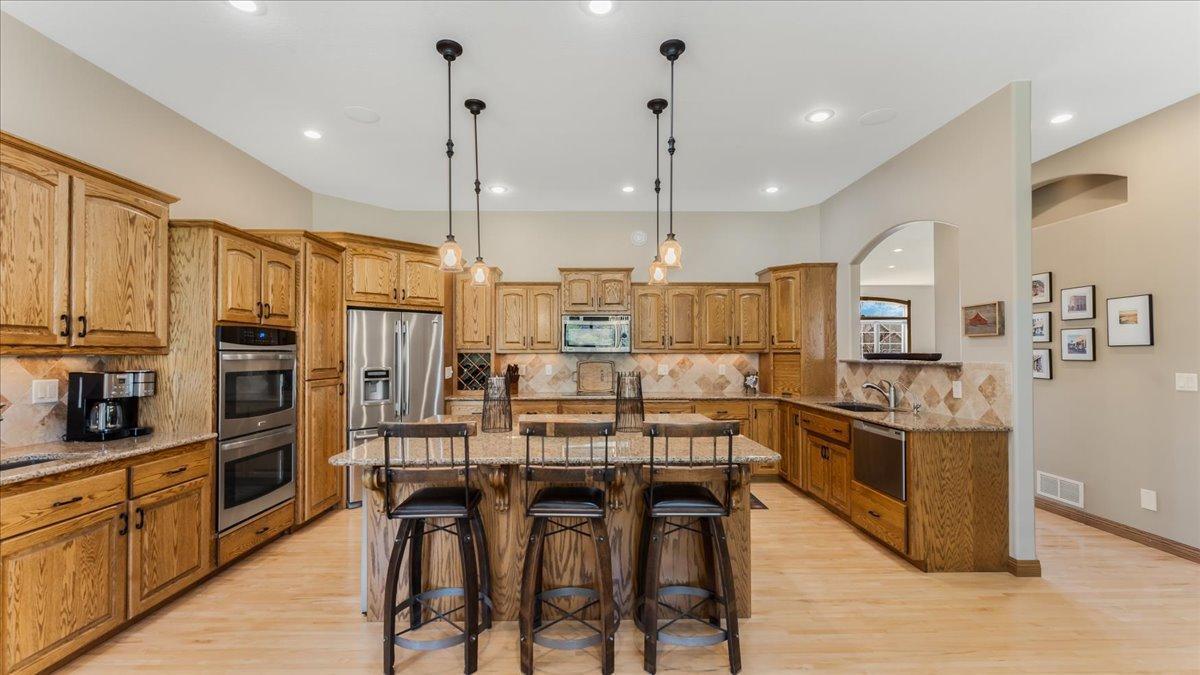 15 Bluegrass Drive, Alexandria, Minnesota image 16