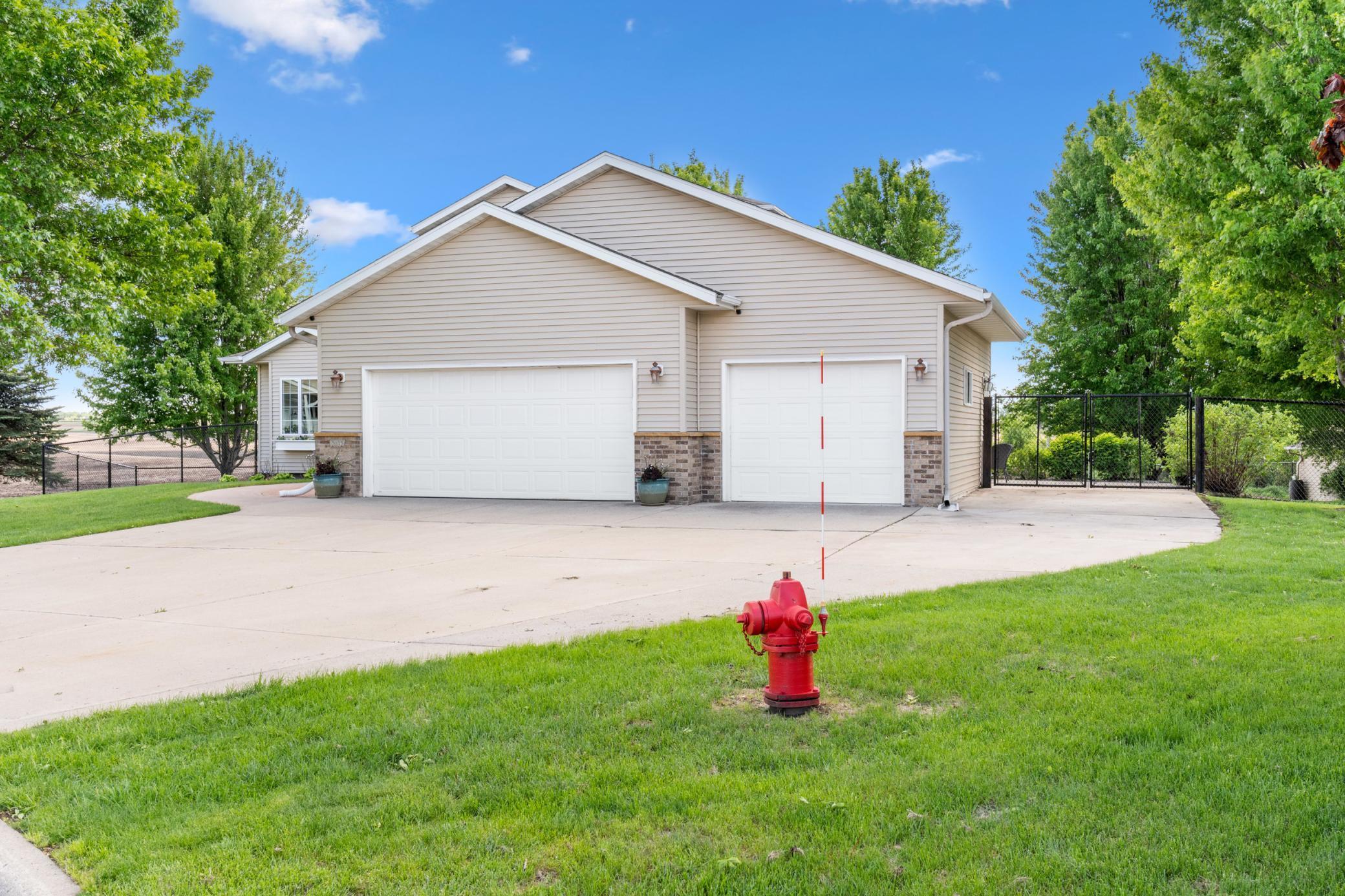 2032 Westwood Drive, Faribault, Minnesota image 3