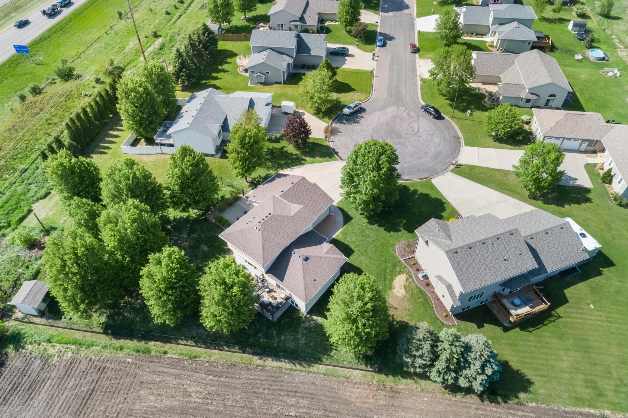 2032 Westwood Drive, Faribault, Minnesota image 46