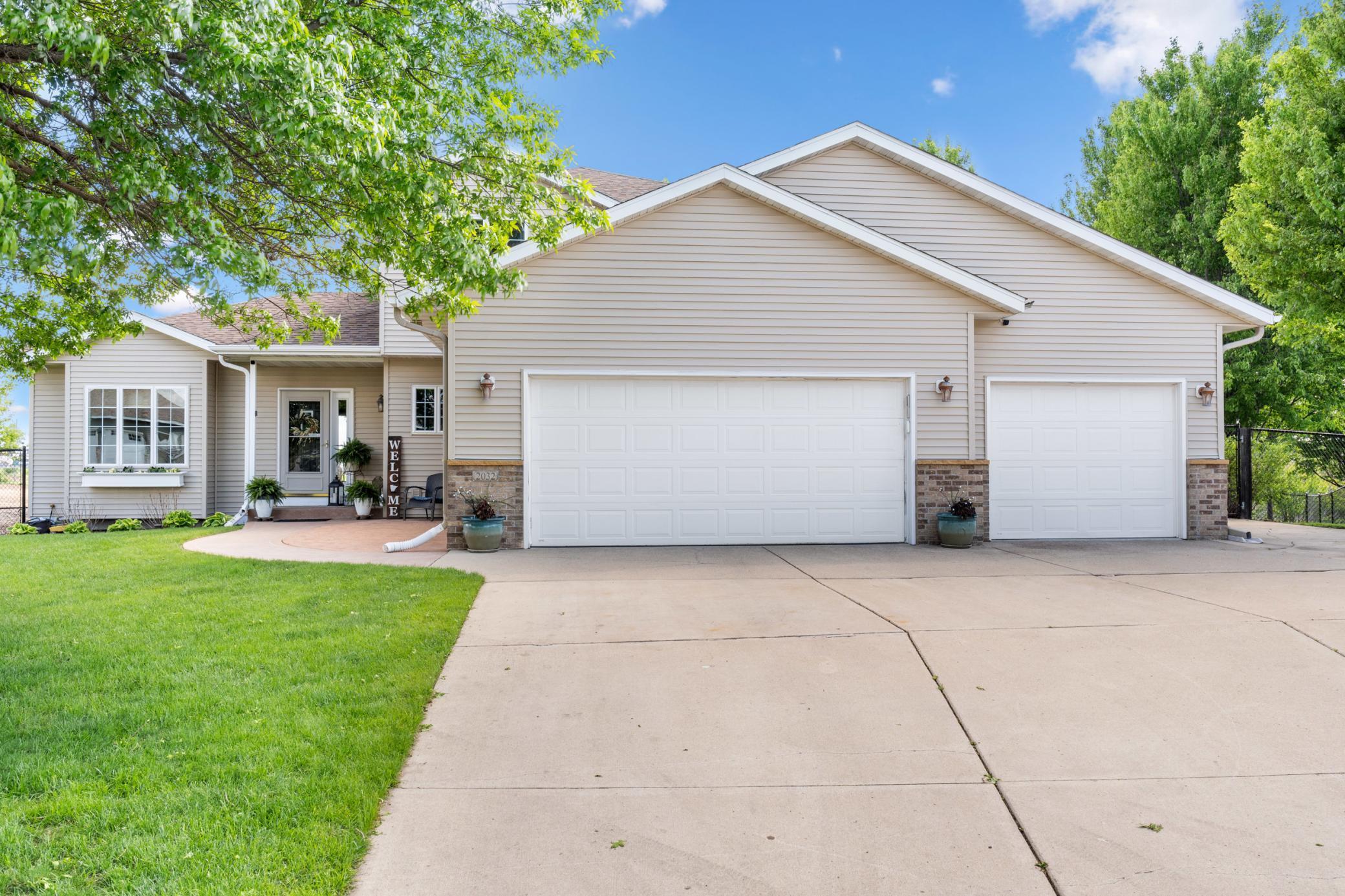 2032 Westwood Drive, Faribault, Minnesota image 1