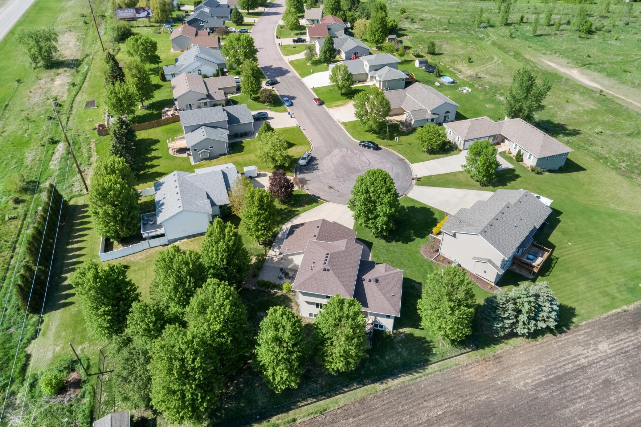 2032 Westwood Drive, Faribault, Minnesota image 47