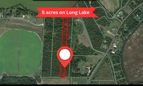 Vacant Land For Sale - TBD Tbd<br/> Ottertail, MN 56571