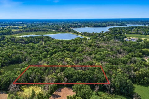 Vacant Land For Sale - 25179 Itasca Avenue<br/> Chisago County, Forest Lake, MN 55025