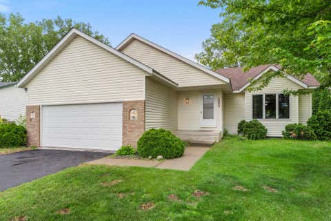 Homes For Sale - 1242 Myrtle Street<br/> Saint Paul, MN 55119