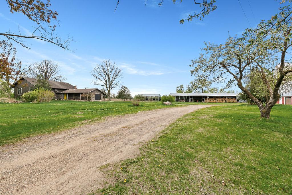 19867 Twin Lakes Road, Little Falls, Minnesota image 32