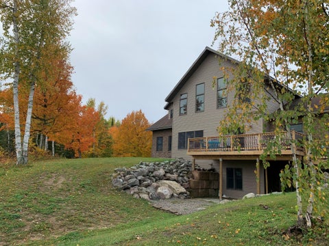 Homes For Sale - 10980 County Road 25<br/> Mizpah, MN 56660