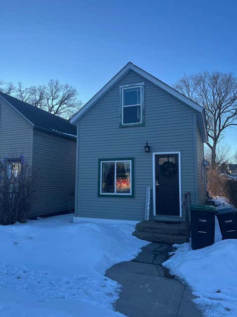 Homes For Sale - 607 1/2 3rd Street<br/> Little Falls, MN 56345