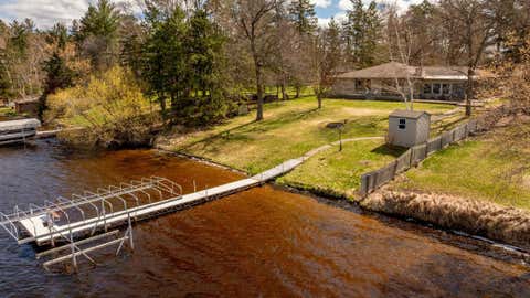 Homes For Sale - 14963 Wonderland Park Road<br/> Brainerd, MN 56401