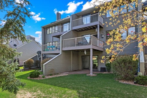 Townhouse For Sale - 11733 Tulip Street<br/> Anoka County, Minneapolis, MN 55433