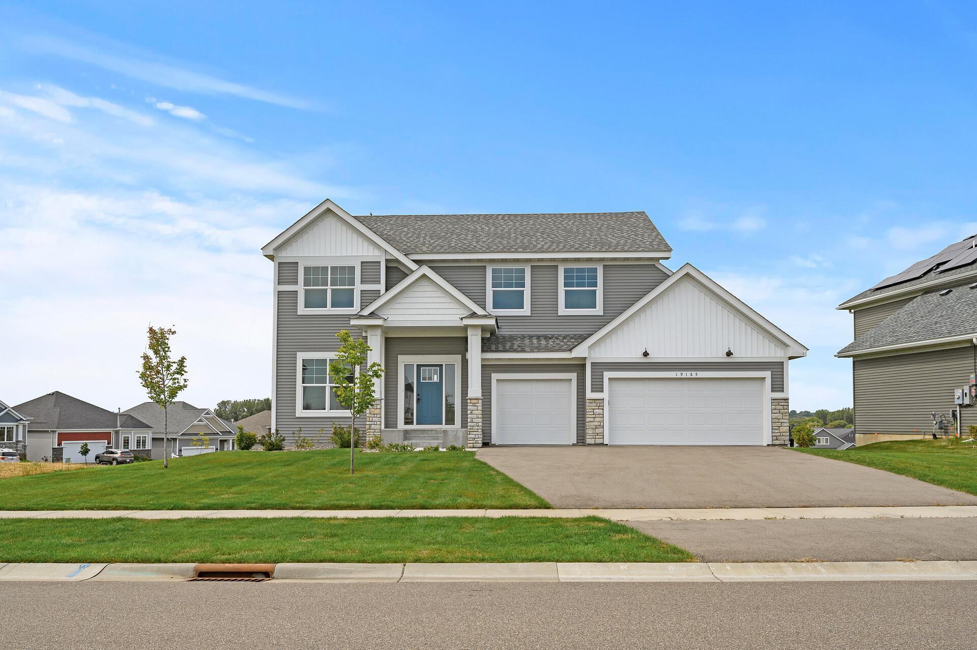 19185 Colonial Trail, Farmington, Minnesota image 1