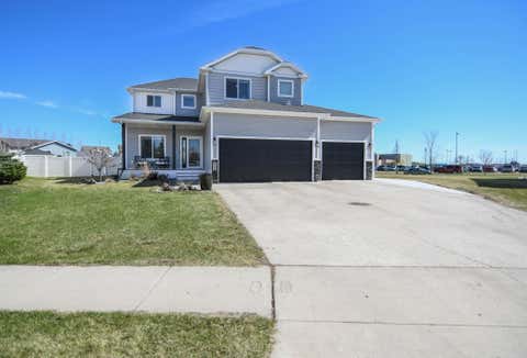 Homes For Sale - 3509 Loberg Lane<br/> Cass County, West Fargo, ND 58078