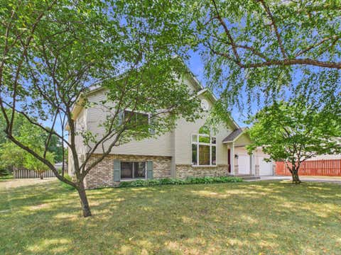 Homes For Sale - 302 14th Street<br/> Sartell, MN 56377