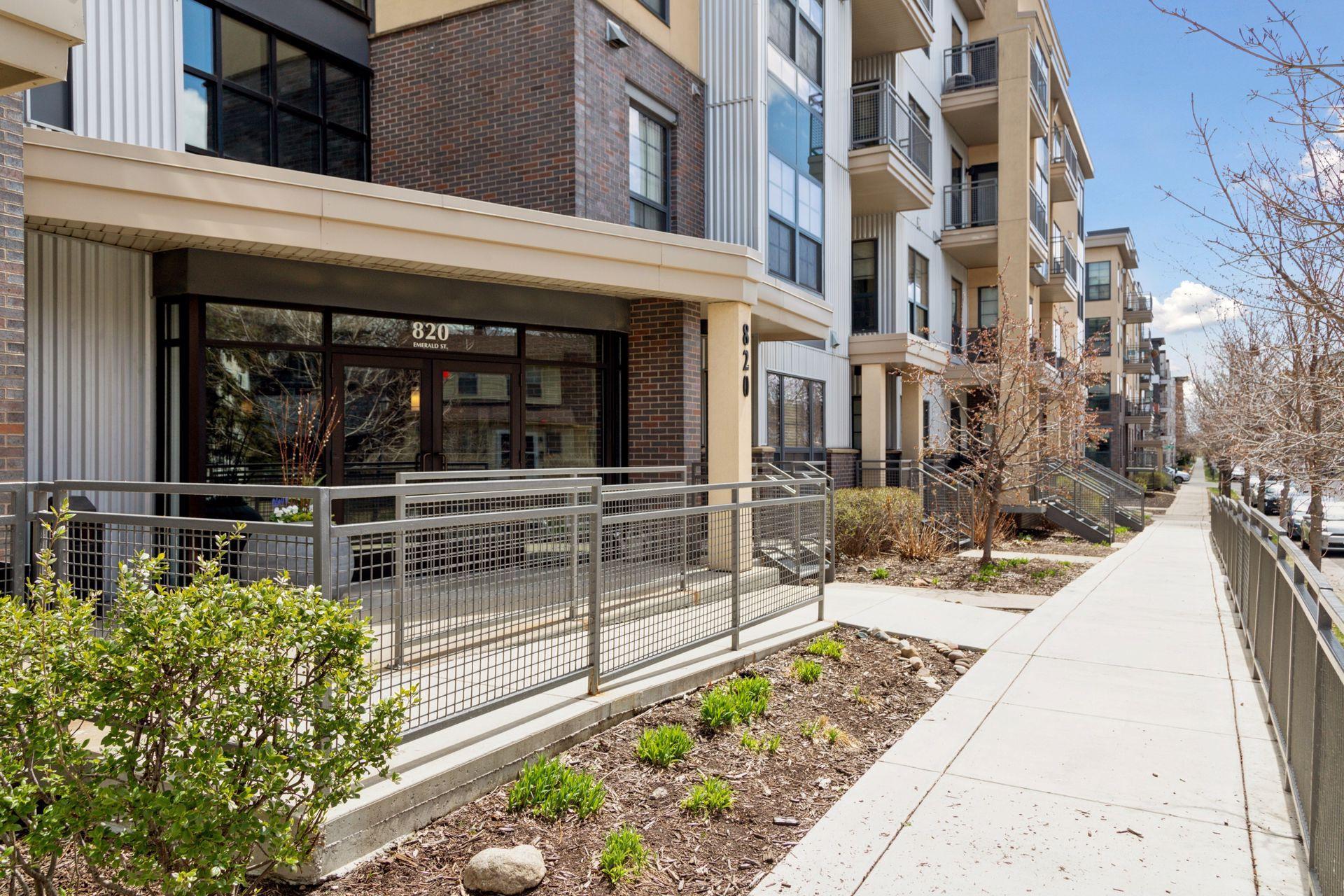 820 Emerald Street #106, Saint Paul, Minnesota image 4