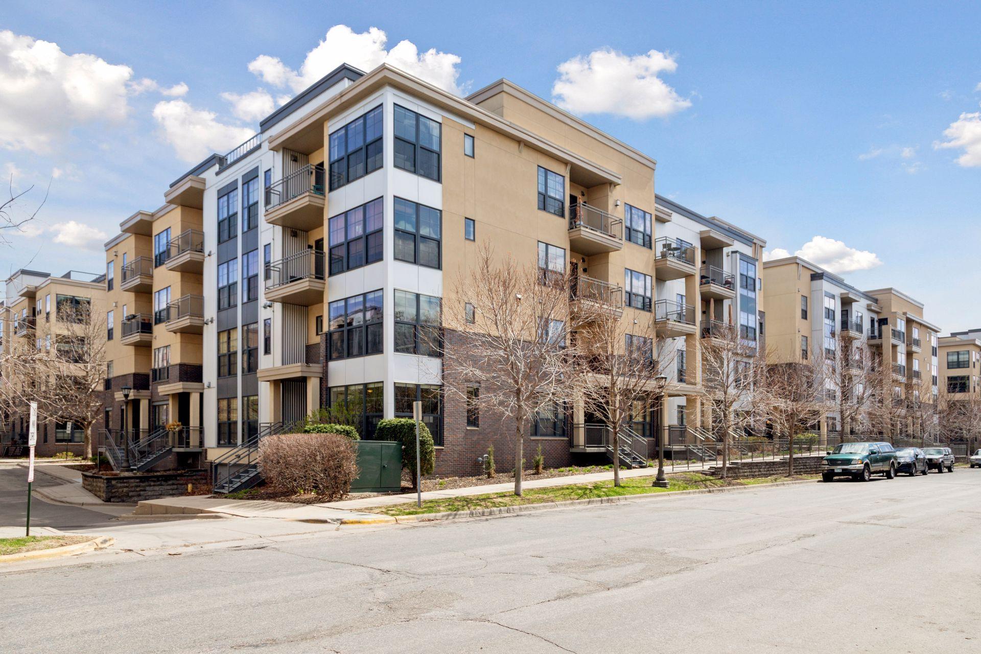 820 Emerald Street #106, Saint Paul, Minnesota image 1