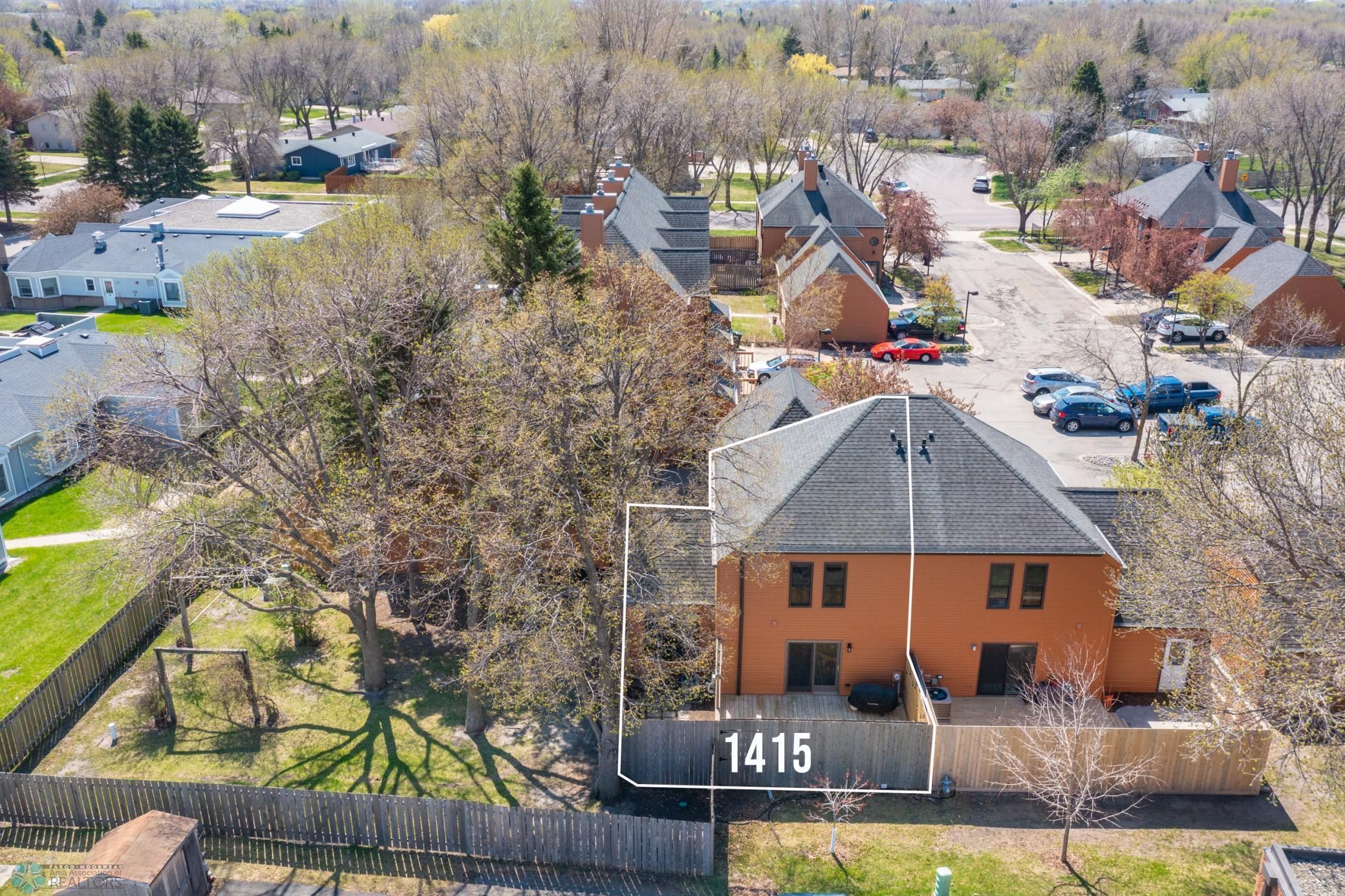 1415 W Gateway Circle #14, Fargo, North Dakota image 44