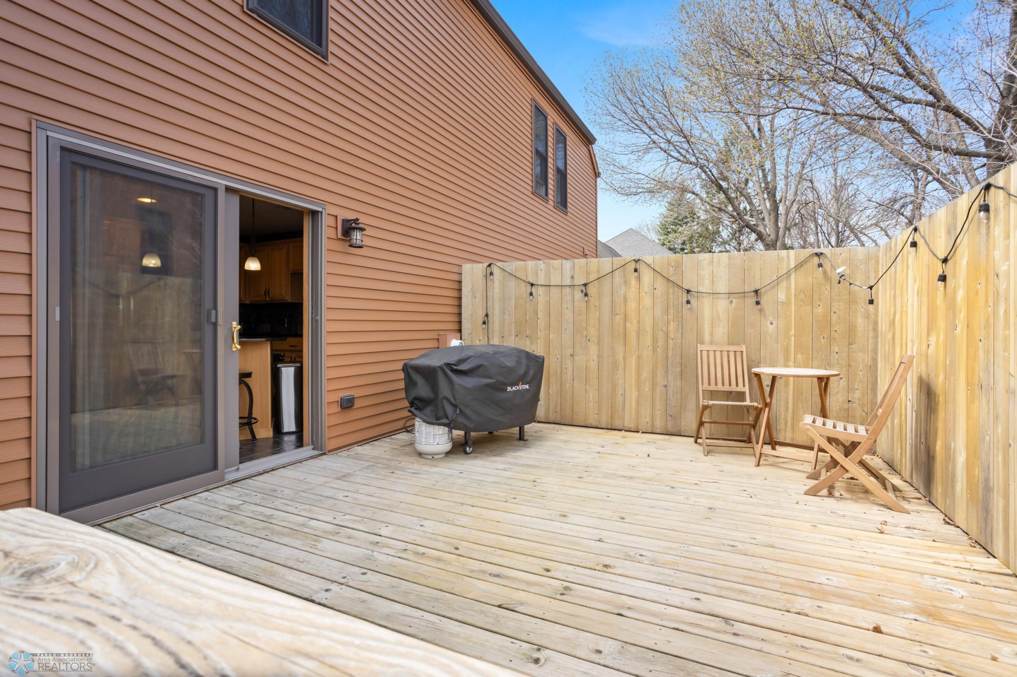 1415 W Gateway Circle #14, Fargo, North Dakota image 25