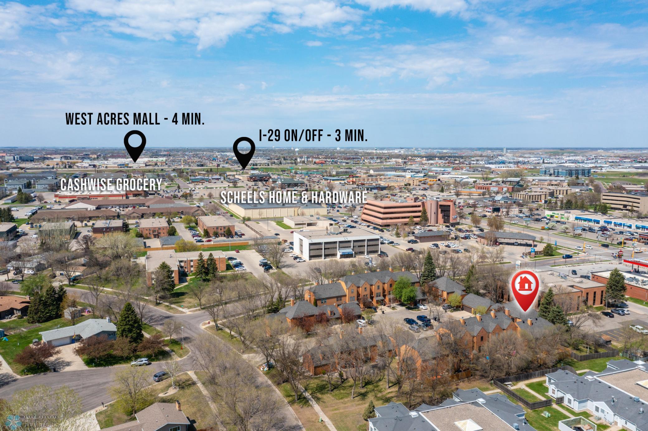 1415 W Gateway Circle #14, Fargo, North Dakota image 43