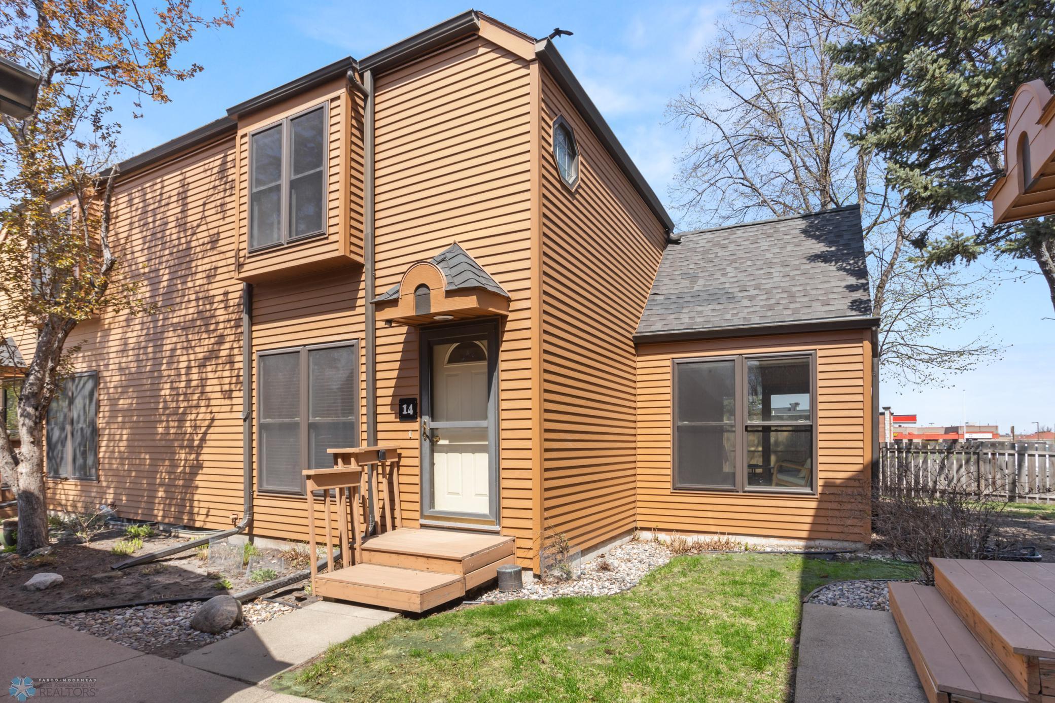 1415 W Gateway Circle #14, Fargo, North Dakota image 1