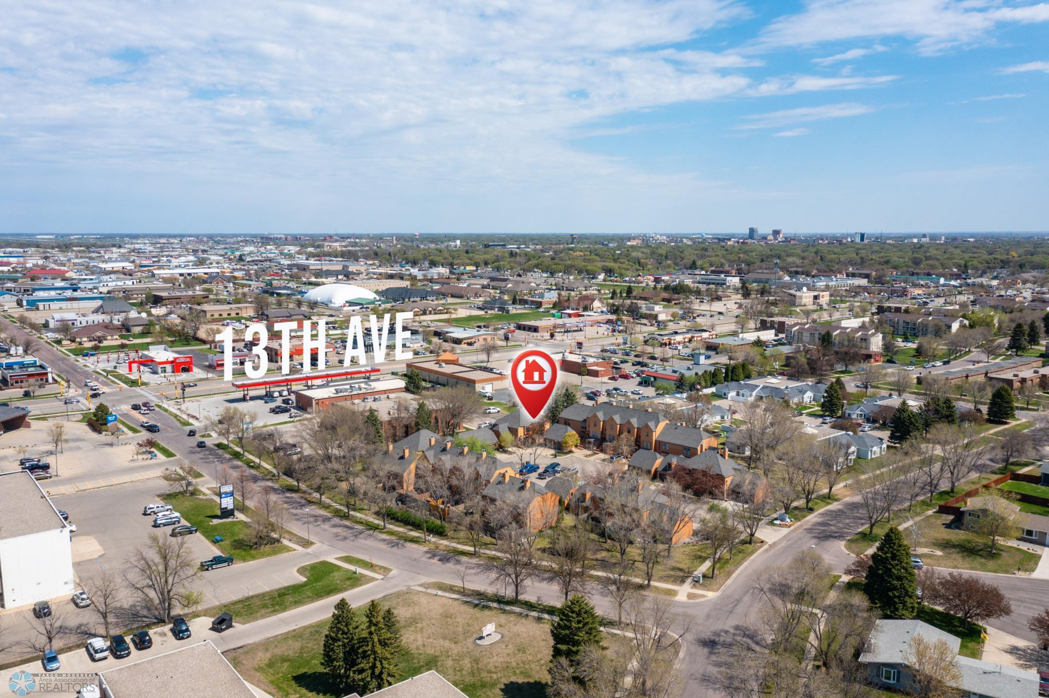 1415 W Gateway Circle #14, Fargo, North Dakota image 42