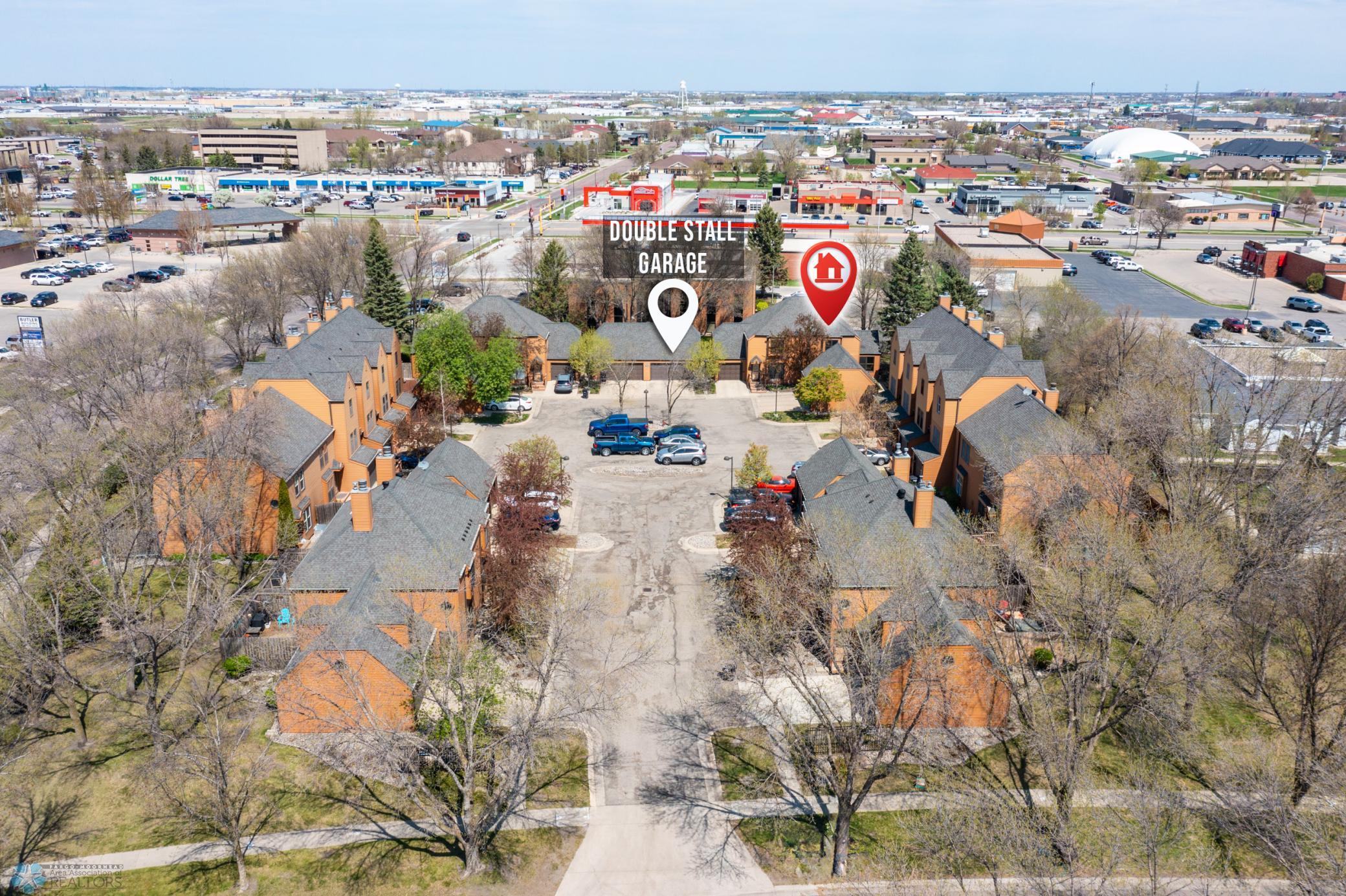 1415 W Gateway Circle #14, Fargo, North Dakota image 40