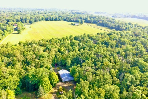 Vacant Land For Sale - 2243 310th Avenue<br/> Kanabec County, Mora, MN 55051
