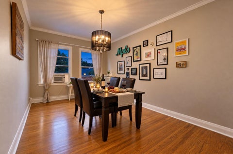 Condo For Sale - 3603 Aldrich Avenue<br/> Minneapolis, MN 55409