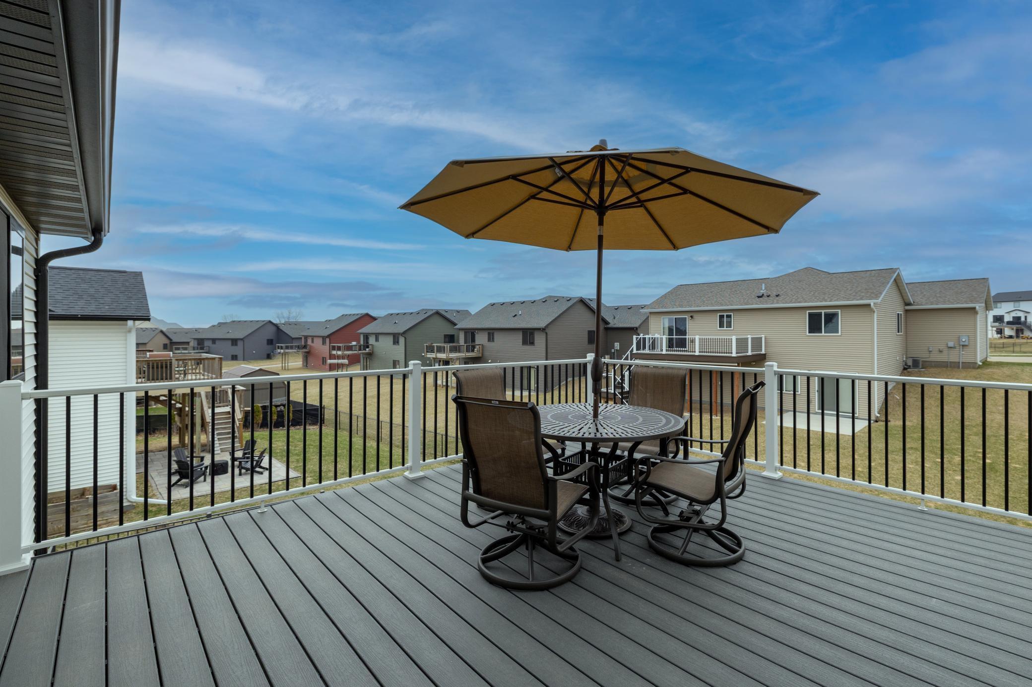 4276 Silver Ridge Place, Rochester, Minnesota image 47