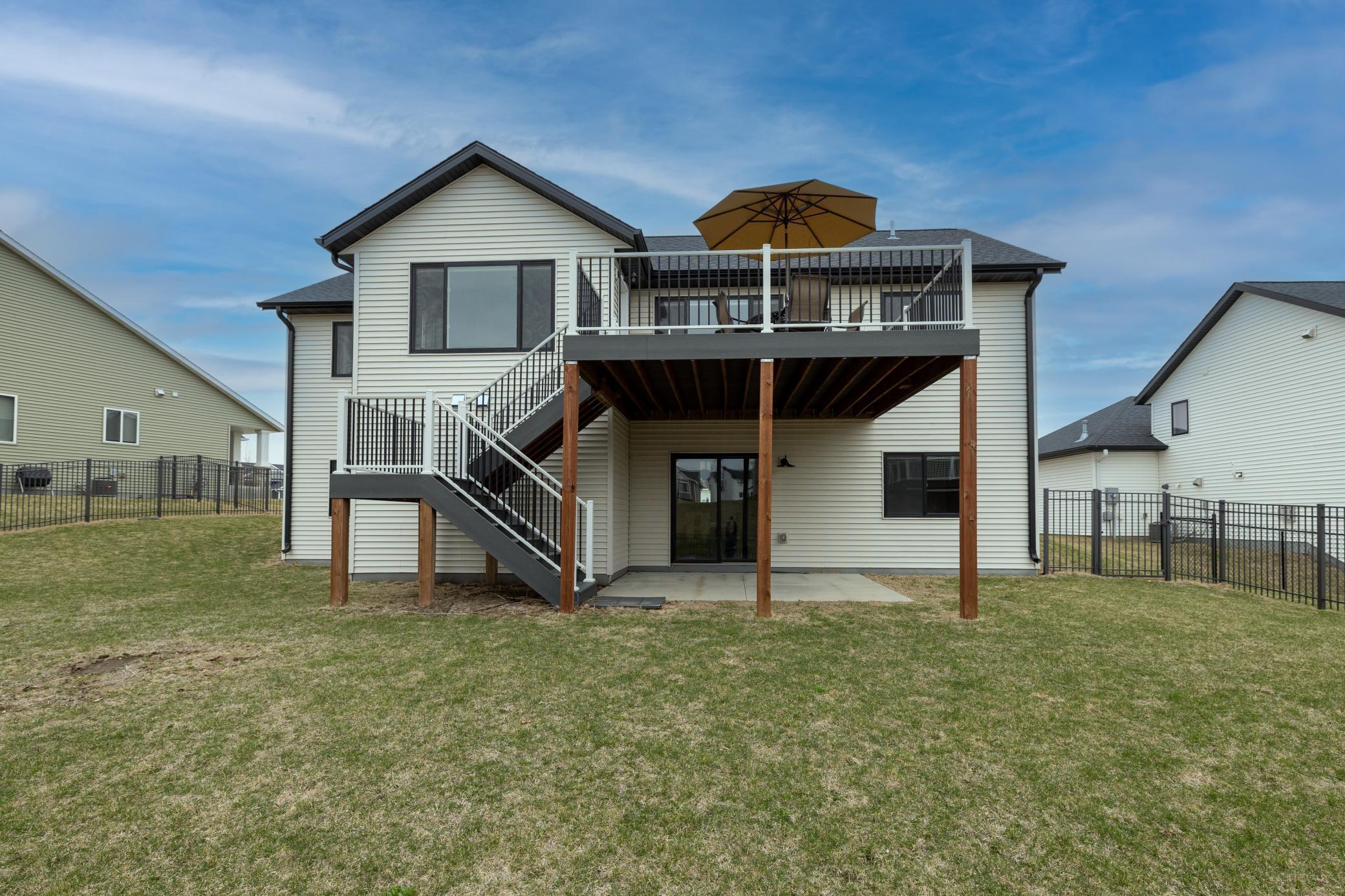 4276 Silver Ridge Place, Rochester, Minnesota image 42
