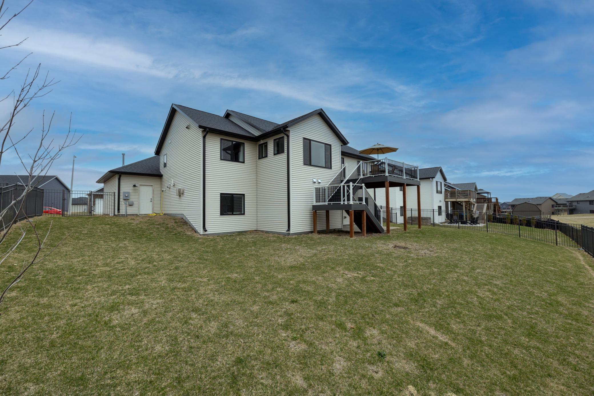 4276 Silver Ridge Place, Rochester, Minnesota image 41
